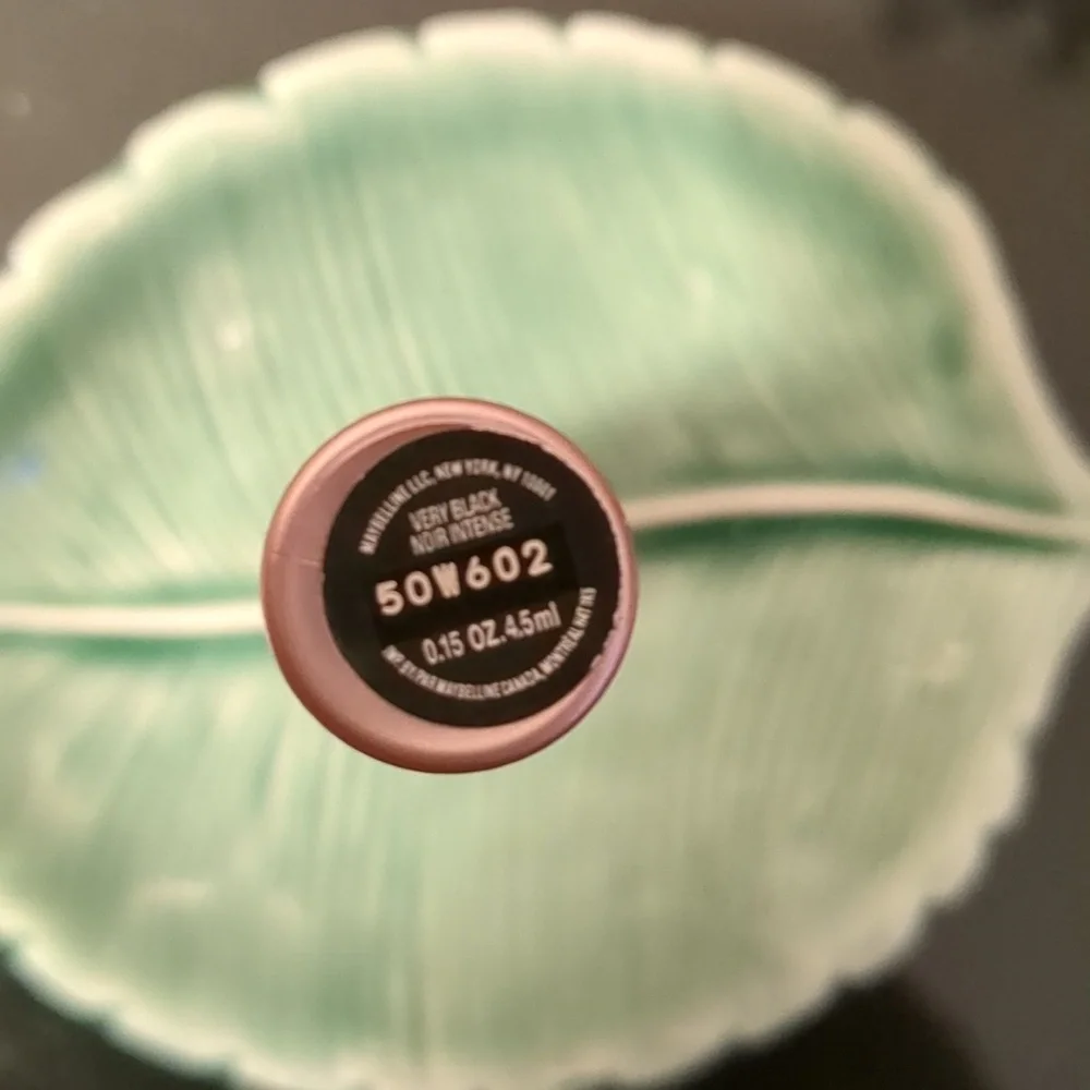 nwt maybelline